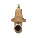 Zurn Wilkins Cast Bronze 300 psi Cast Bronze FNPT Pressure Reducing Valve 