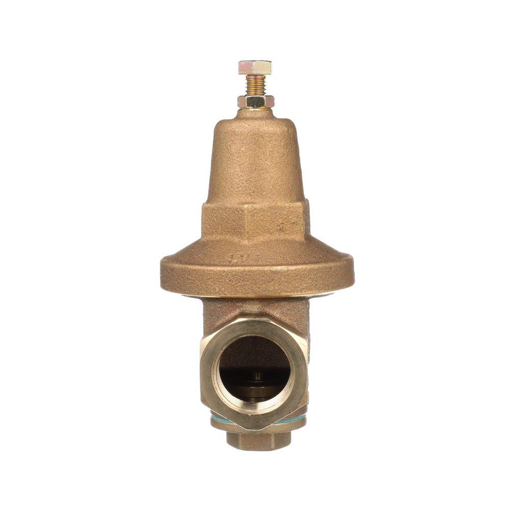 Zurn Wilkins Cast Bronze 300 psi Cast Bronze FNPT Pressure Reducing Valve 