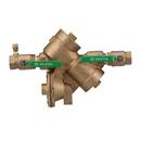 Zurn Wilkins Cast Bronze Cast Bronze Threaded 350 psi Backflow Preventer 
