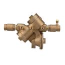 Zurn Wilkins Cast Bronze Cast Bronze Threaded 350 psi Backflow Preventer 