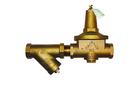 Zurn Wilkins 300 psi Cast Bronze Union FNPT x FNPT Pressure Reducing Valve 