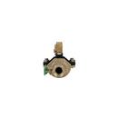 Zurn Wilkins Bronze Cast Bronze Threaded 350 psi Backflow Preventer 