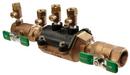 Zurn Wilkins Bronze Cast Bronze Threaded 350 psi Backflow Preventer 