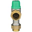 Zurn Wilkins Brushed Nickel FNPT Mixing Valve 