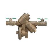 Backflow Preventers