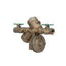 Zurn Wilkins Cast Bronze Cast Bronze Threaded 350 psi Backflow Preventer 