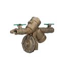 Zurn Wilkins Cast Bronze Cast Bronze Threaded 350 psi Backflow Preventer 