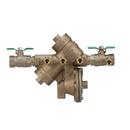 3/4 in. Cast Bronze FNPT Backflow Preventer