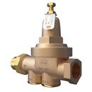 Zurn Wilkins Cast Bronze 300 psi Cast Bronze FNPT Pressure Reducing Valve 