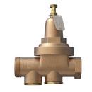 Zurn Wilkins Cast Bronze 300 psi Cast Bronze FNPT Pressure Reducing Valve 