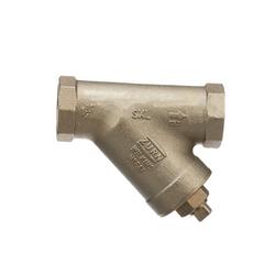 1-1/4 in. 300 psi Bronze FNPT Wye Strainer