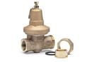 Zurn Wilkins Cast Bronze Cast Bronze Union FNPT Pressure Reducing Valve 