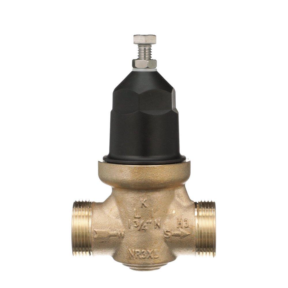 Zurn Wilkins Cast Bronze 400 psi Cast Bronze FNPT Pressure Reducing Valve 