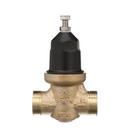 3/4 in. 400 psi Cast Bronze FNPT Pressure Reducing Valve