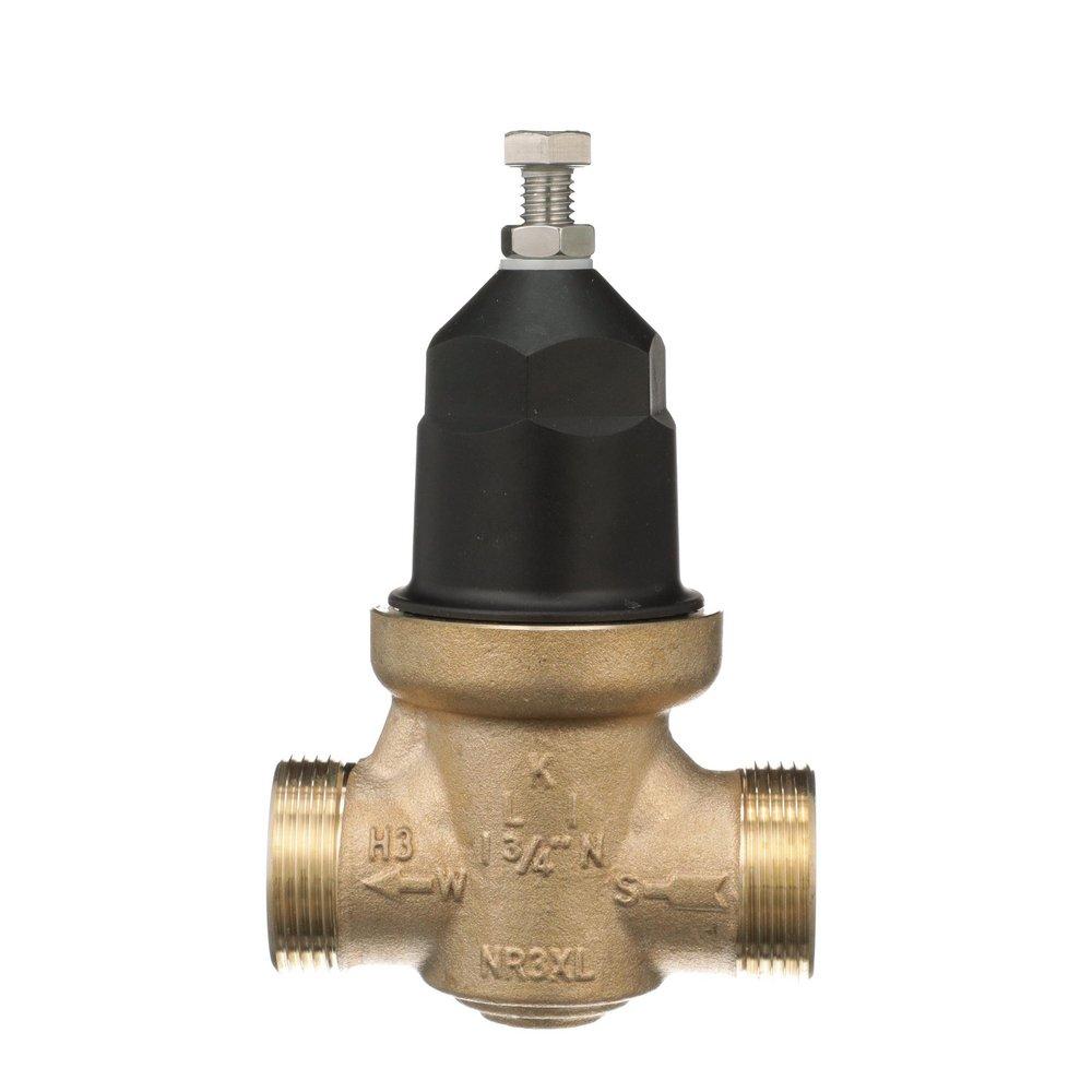 Zurn Wilkins Cast Bronze 400 psi Cast Bronze FNPT Pressure Reducing Valve 