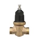 Zurn Wilkins Cast Bronze 400 psi Cast Bronze FNPT Pressure Reducing Valve 