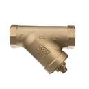 Zurn Wilkins 300 psi Bronze FNPT Wye Strainer 