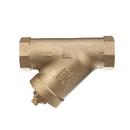 Zurn Wilkins 300 psi Bronze FNPT Wye Strainer 