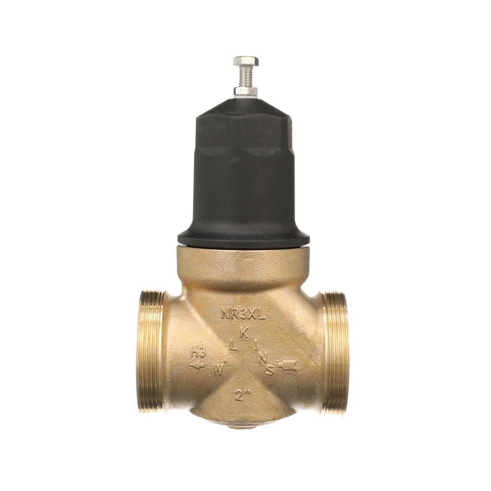 Zurn Wilkins Cast Bronze 400 psi Cast Bronze FNPT Pressure Reducing Valve 