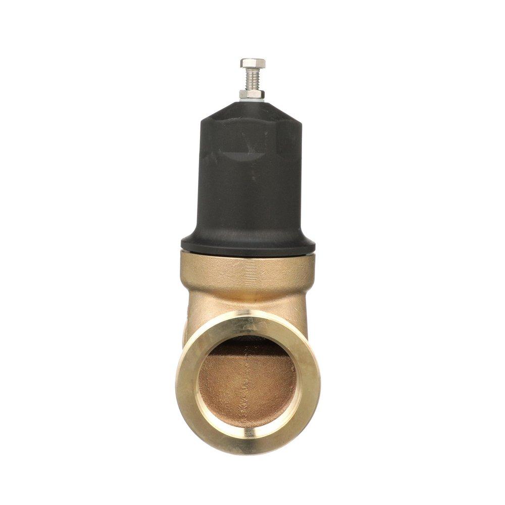 Zurn Wilkins Cast Bronze 400 psi Cast Bronze FNPT Pressure Reducing Valve 