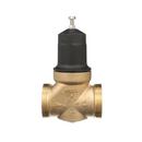 Zurn Wilkins Cast Bronze 400 psi Cast Bronze FNPT Pressure Reducing Valve 