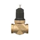 Zurn Wilkins Cast Bronze 400 psi Cast Bronze FNPT Pressure Reducing Valve 