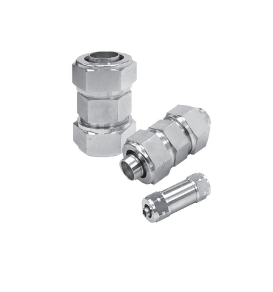 Chicago Fittings MPT x IPS Malleable Adapter 