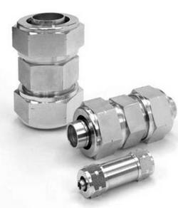 3/4 in. IPS Plastic Coupling