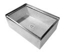 Stern-Williams Serviceptor Mop Service Sink 