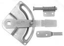 Hardcast Dyn-A-Quad Single Shear Set 