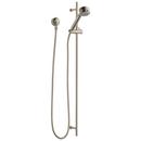 Brizo Brushed Nickel Multi Function Hand Shower 