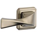 Left-Hand Trip Lever in Brilliance® Brushed Nickel