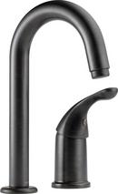 Delta Faucet Venetian Bronze Single Handle Lever Bar Faucet 