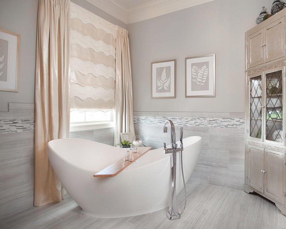 Brizo Chrome Brass Valve Trim 