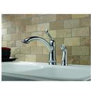 Delta Faucet Chrome Single Handle Kitchen Faucet 