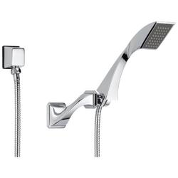 Single Function Hand Shower in Chrome