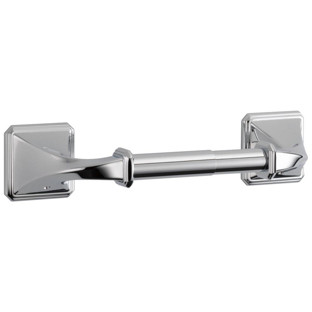 Brizo Chrome Wall Mount Toilet Tissue Holder 