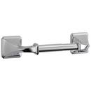 Brizo Chrome Wall Mount Toilet Tissue Holder 