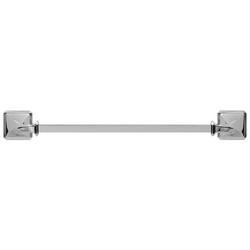 18 in. Towel Bar in Polished Chrome