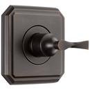 Brizo Venetian Bronze Thermostatic Valve Trim 