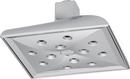 Brizo Chrome Single Function H2Okinetic&reg; Showerhead 