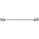 Brizo Chrome 24 in. Towel Bar 