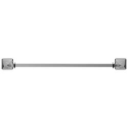 24 in. Towel Bar in Polished Chrome