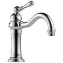 Brizo Chrome Single Handle Bathroom Sink Faucet 