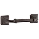 Brizo Venetian Bronze Wall Mount Toilet Tissue Holder 