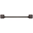 18 in. Towel Bar in Venetian Bronze