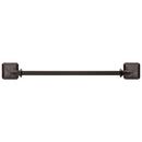 18 in. Towel Bar in Venetian Bronze