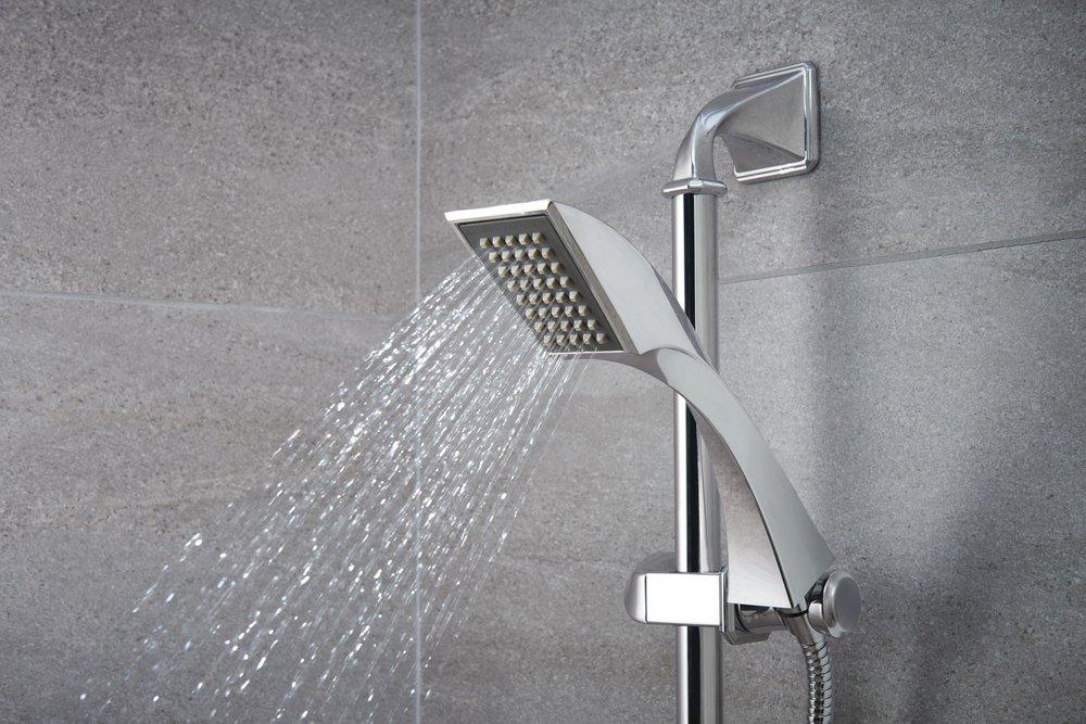 Brizo Chrome Single Function Hand Shower 