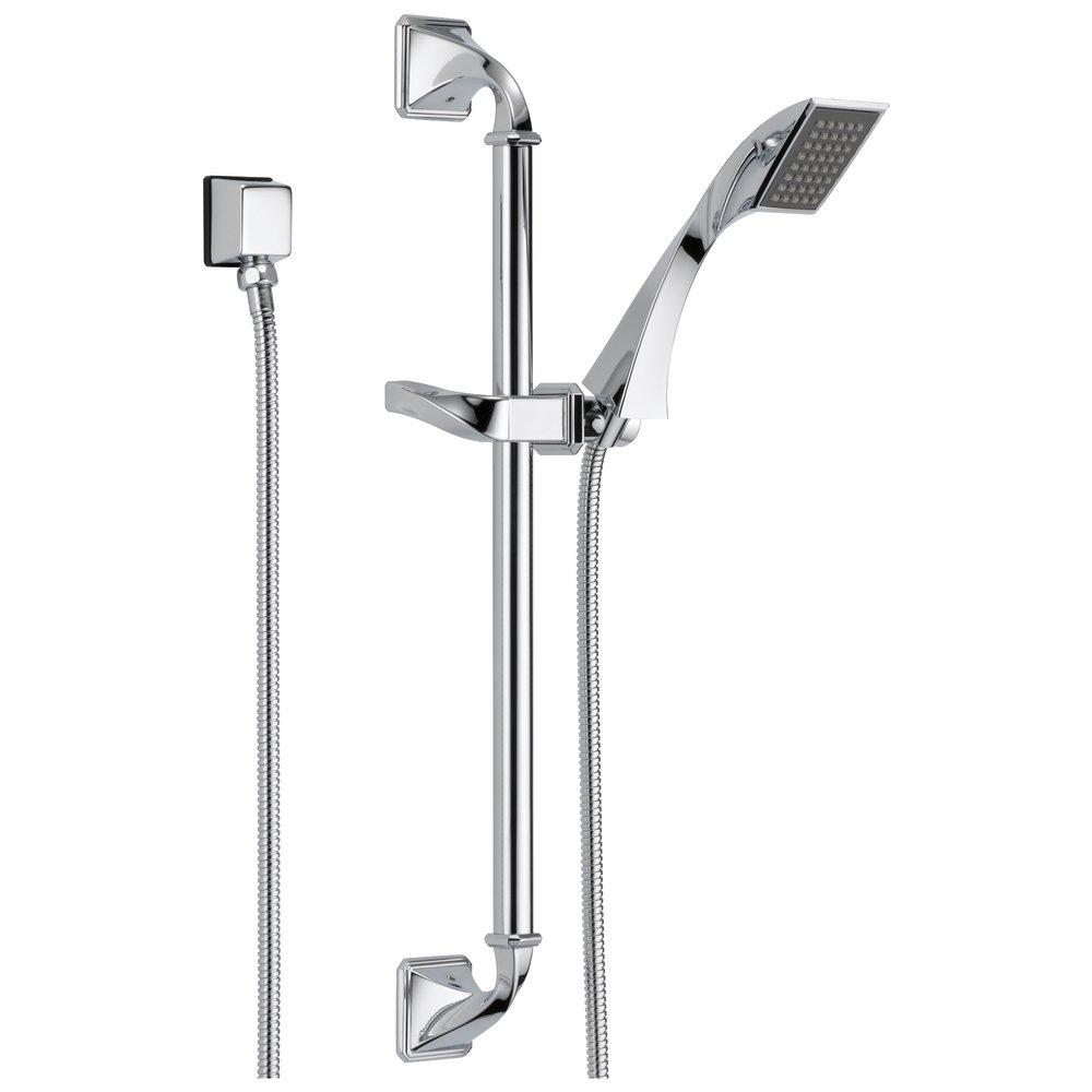 Brizo Chrome Single Function Hand Shower 