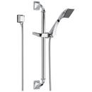 Single Function Hand Shower in Chrome